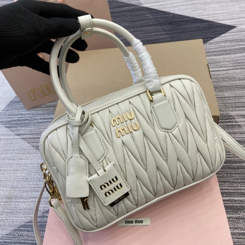 Miu Miu Top Handle Bags